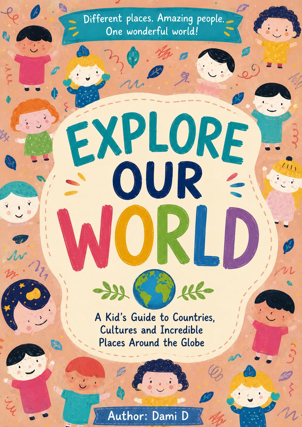 Explore Our World