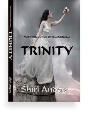 Vampire Lords Of Blackwall Trinity