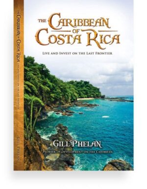 Caribbean Of Costa Rica