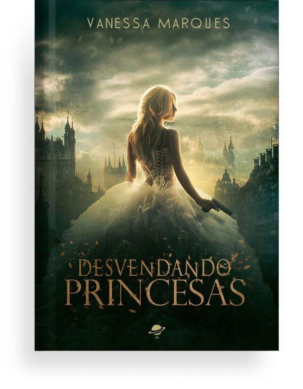 Desvendando Princesas