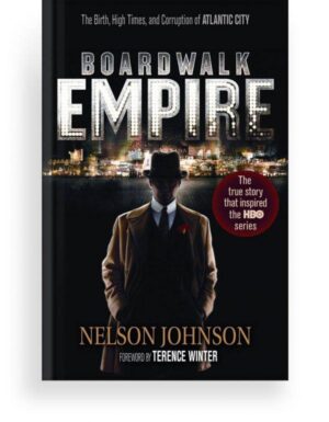 Broadwalk Empire