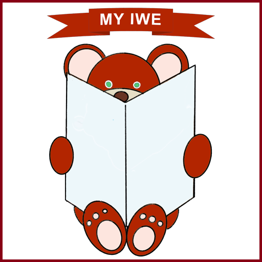 My Iwe – educational resources for children