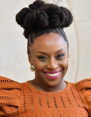 Chimamanda