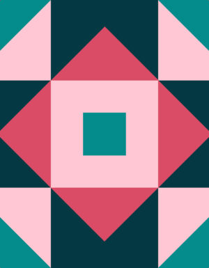 Geometric Gallery 2