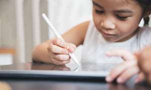 The Benefits of E-learning