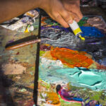 Illustrative Art