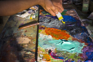Illustrative Art
