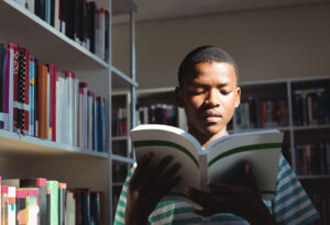 What is a Library?