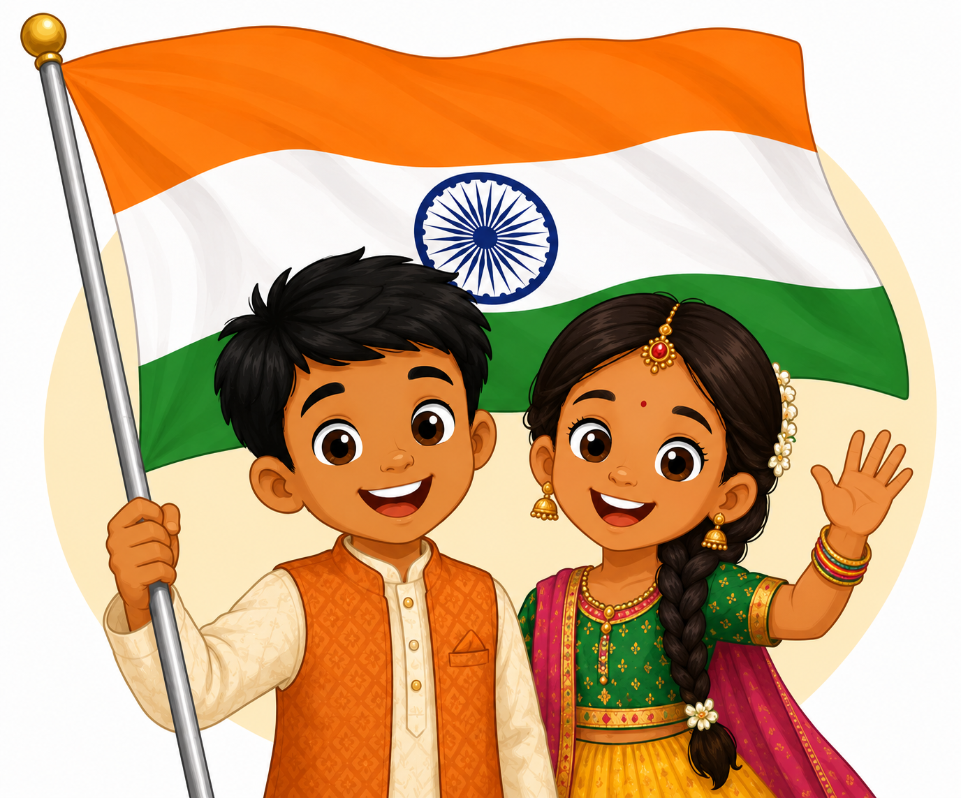 India Fact Sheet