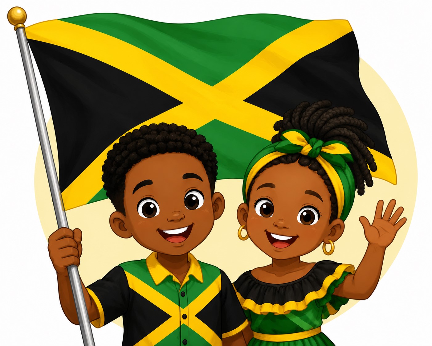 Jamaica Fact Sheet