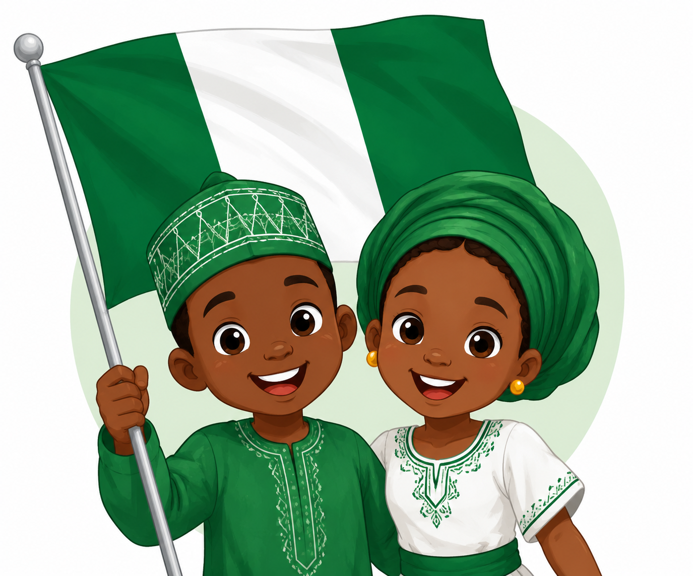 Nigeria Fact Sheet