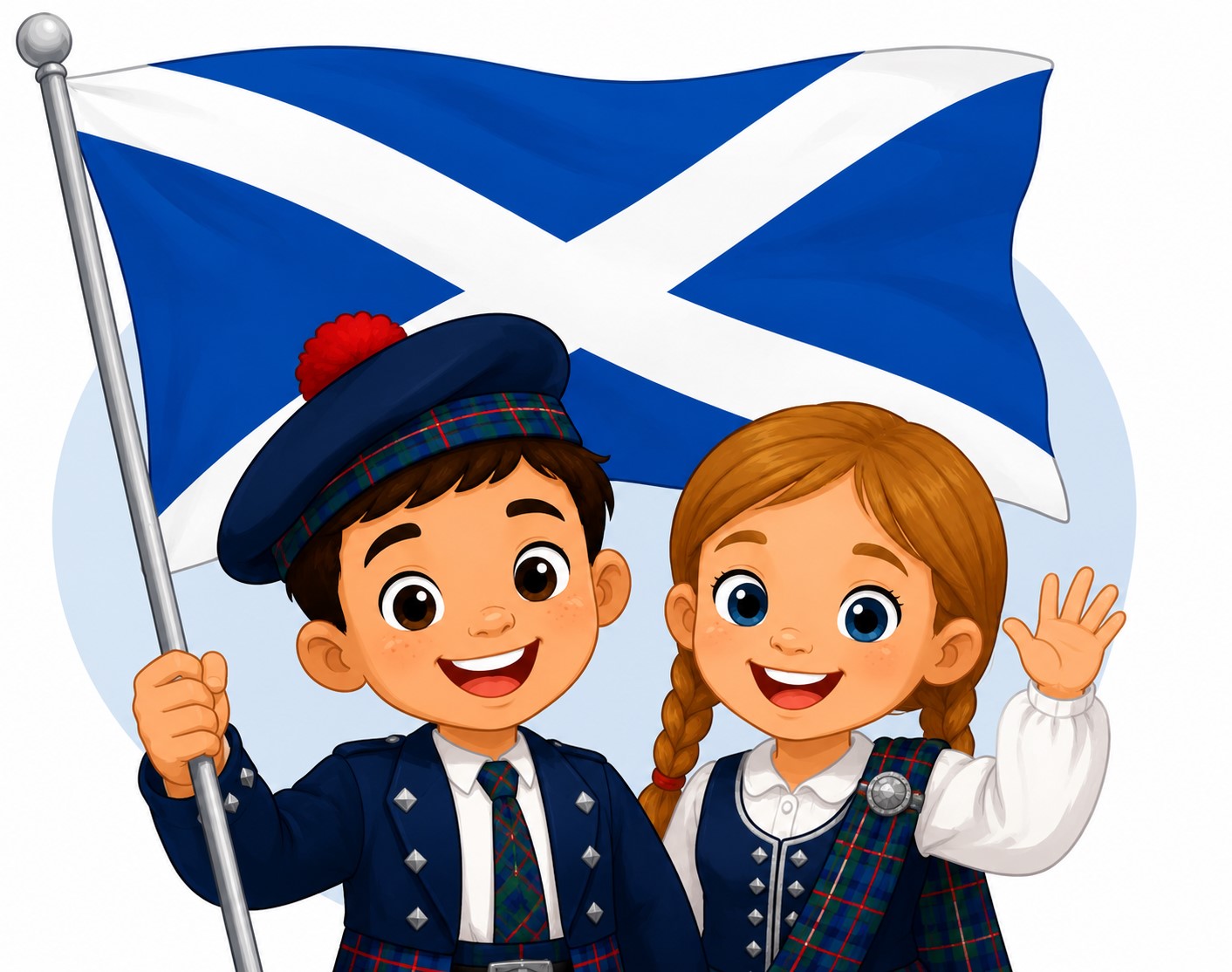 Scotland Fact Sheet