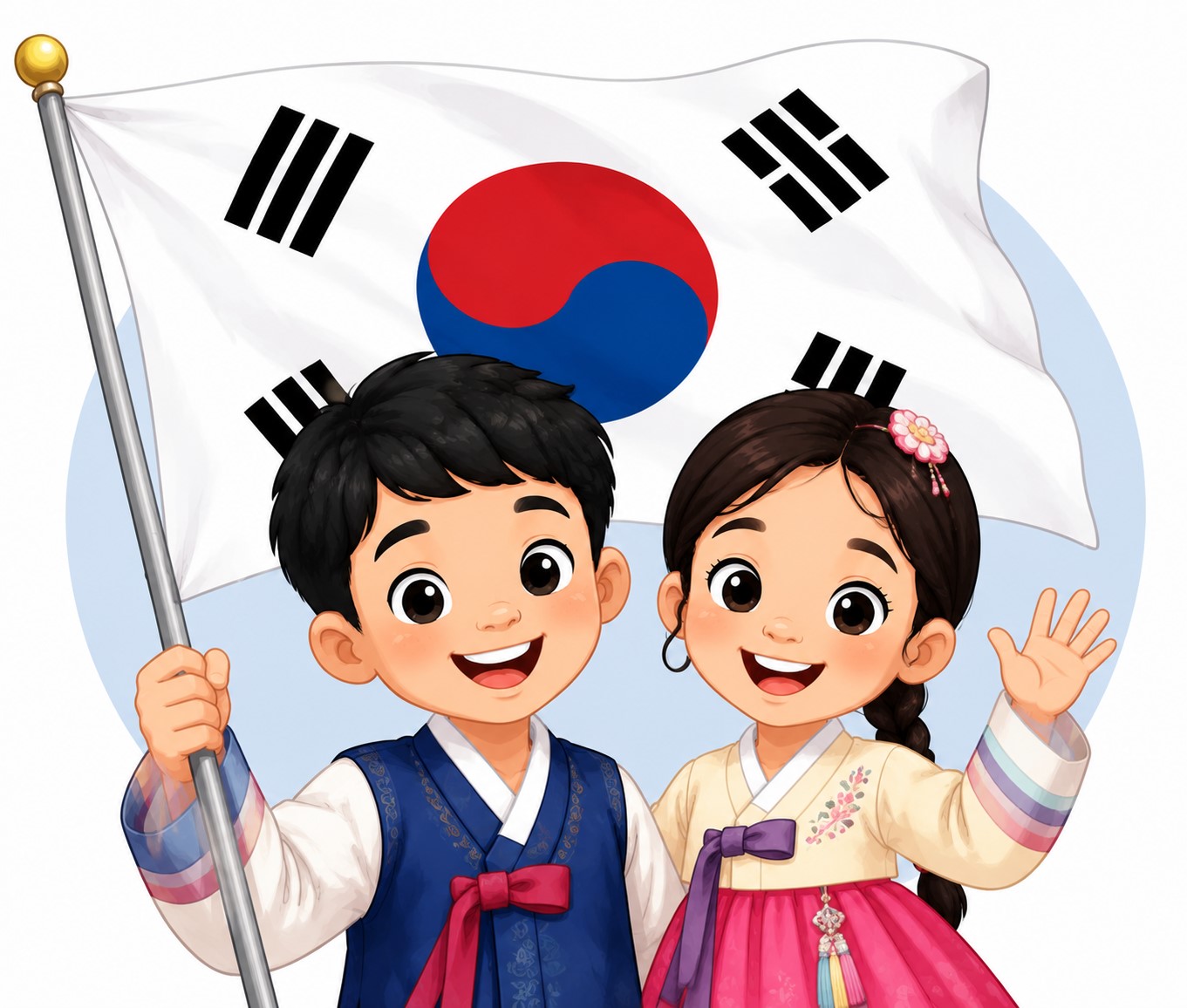 South Korea Fact Sheet