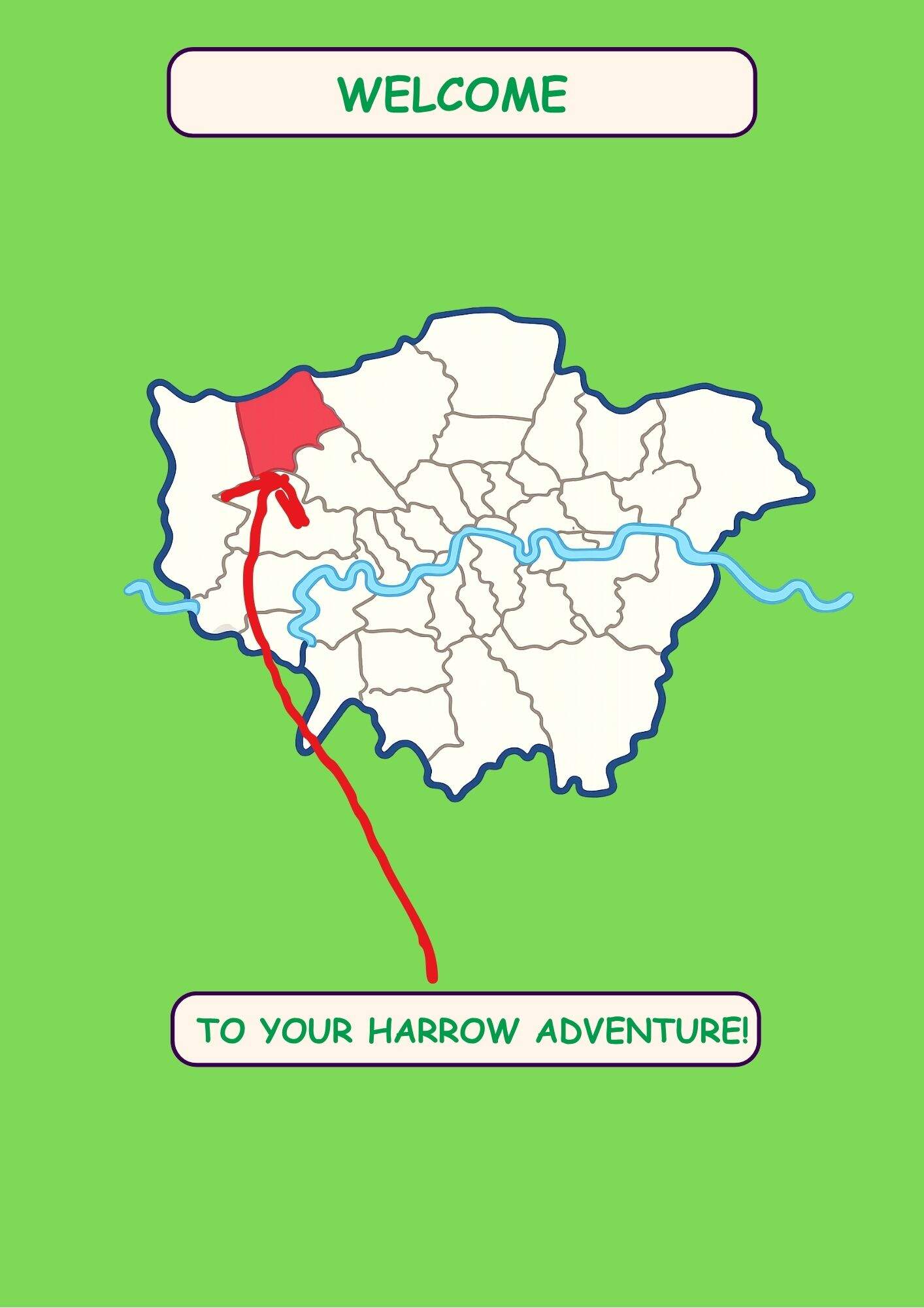 A Fun Learning Adventure for Children