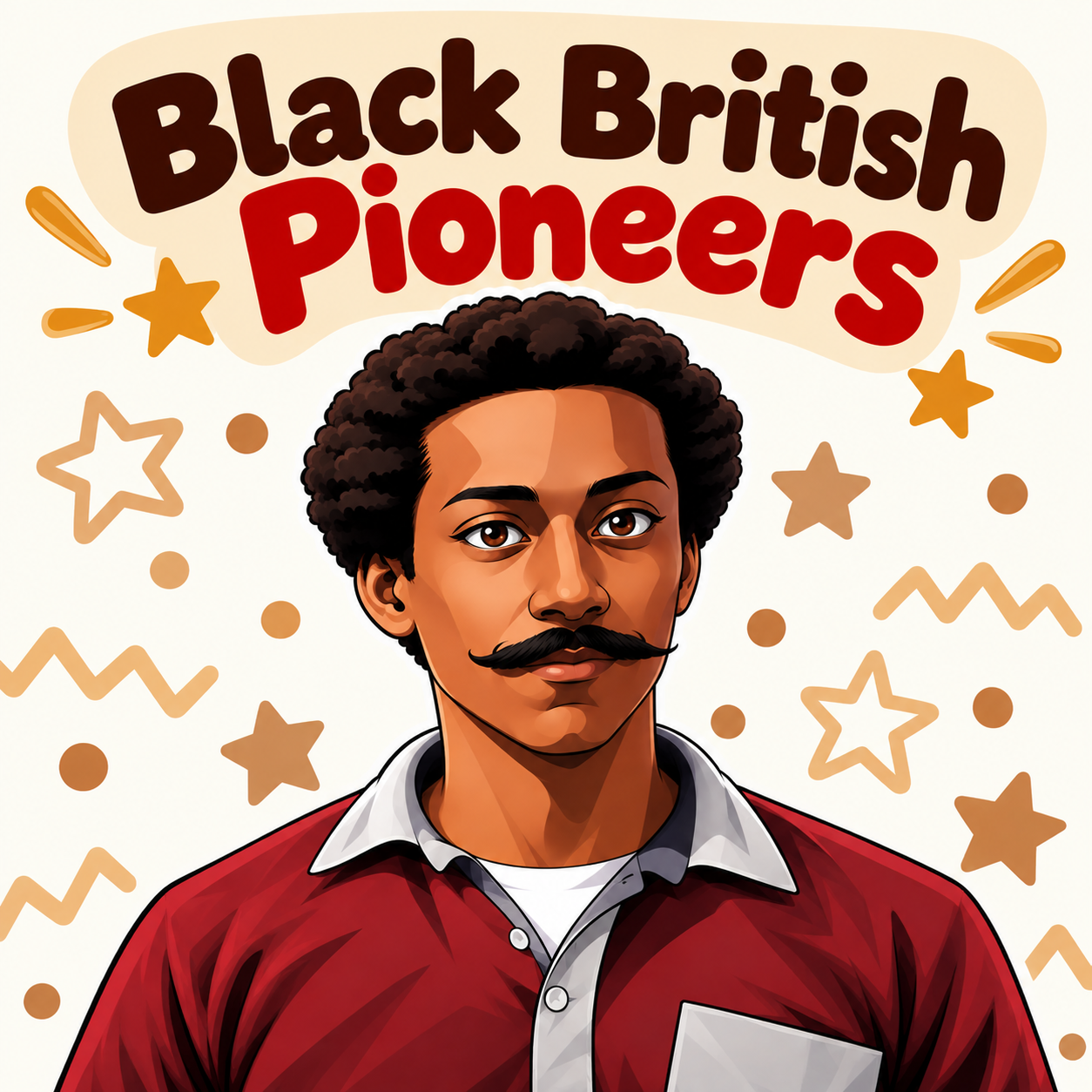 Andrew Watson – Black British Pioneer