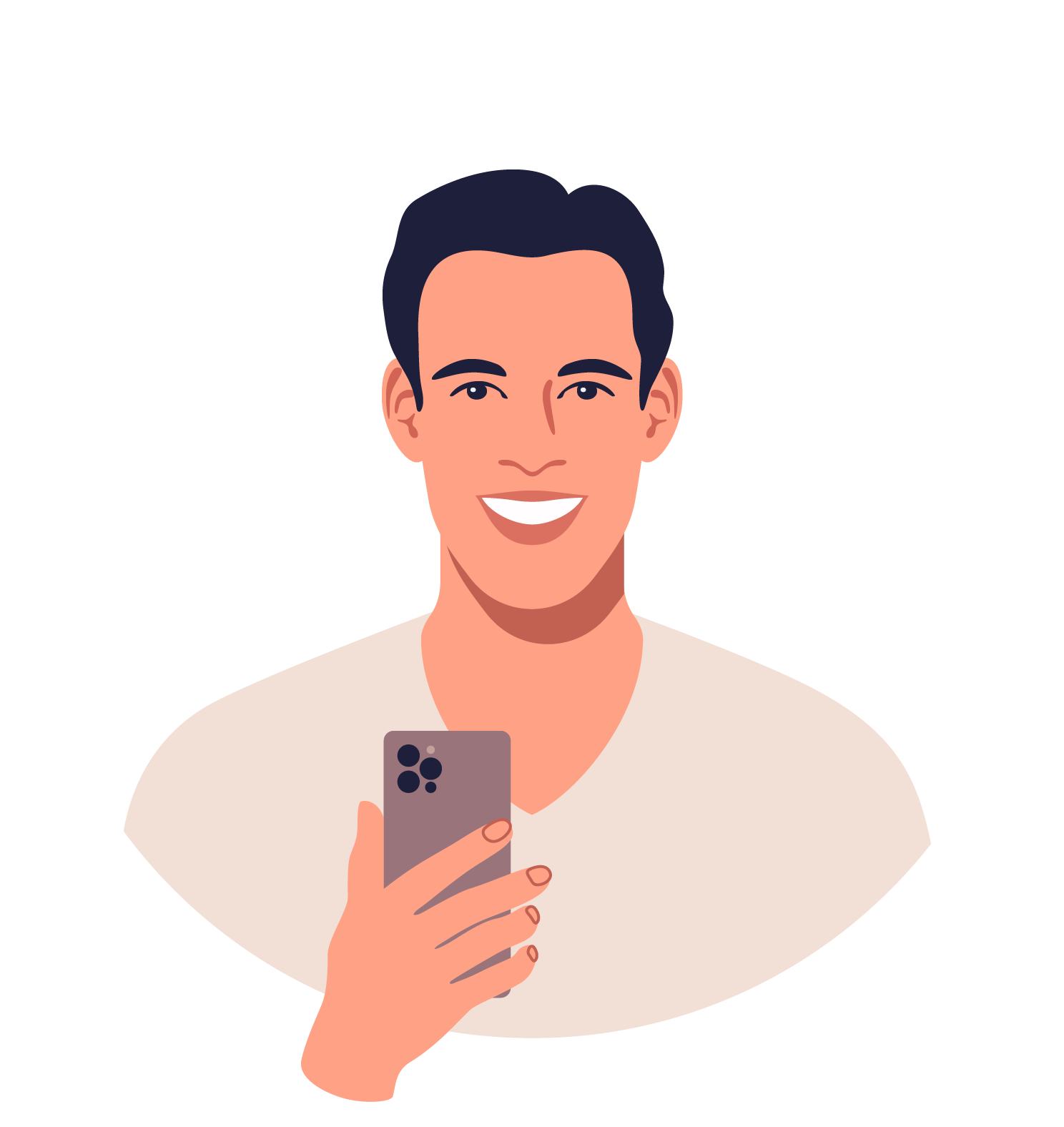 Andy Author