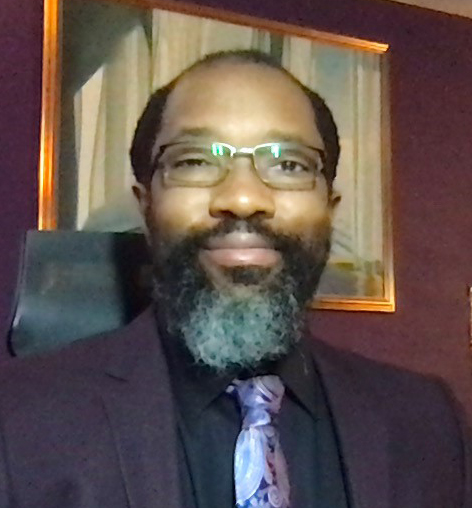 Anthony Ewers